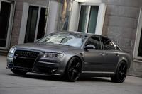 ANDERSONS A8 in der Venom Edition