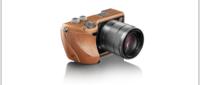 HASSELBLAD mit der neuen LUNAR auf der Fashion Week in Berlin
