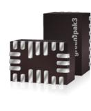Neue GPAK Bauelemente SLG46721 und SLG46722 ermöglichen die Integration von bis zu 30 aktiven sowie passiven Komponenten in einem einzelnen Bauelement