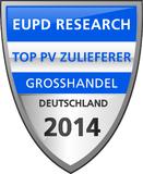 BayWa r.e. zum dritten Mal in Folge "TOP PV-Zulieferer"