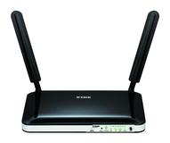 Rekordverdächtig: neuer LTE-Router von D-link stellt DSL- und Kabelinternet in den Schatten