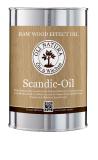 Unsichtbarer Schutz: Das neue »OLI-NATURA Scandic-Oil«