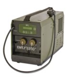 Markteinführung der EMILY 2200-Brennstoffzelle von SFC Smart Fuel Cell