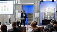 DUO PLAST Event zur Ladeeinheitensicherung
