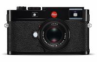Die neue LEICA M (Typ 262): Faszination M-Fotografie auf das Wesentliche konzentriert