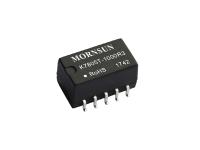 LM78xx-kompatible SMD-Schaltregler ohne Potentialtrennung