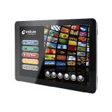Web-Panels OFT-Serie mit integriertem Automation Browser