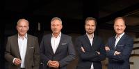DRACOON schließt neue Finanzierungsrunde ab