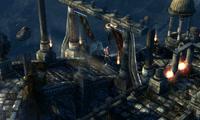 Visceral Action and Console-Quality Graphics Combine in Upcoming "Archangel" for iOS and Android