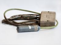Gelebte Produktqualität: Füllstandssonde ein viertel Jahrhundert im Einsatz
