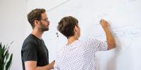 Erfolgreich agil arbeiten. Teil zwei: Die Vorteile von Scrum