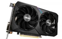 ASUS kündigt die Dual GeForce RTX 2070 MINI Grafikkarte an
