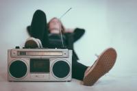 Le nom de domaine ".radio" est à l'antenne