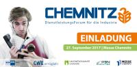 Dienstleister sind Schlüssel für Erfolg der Industrie
