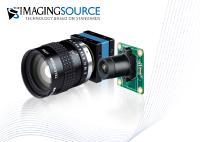 New USB 3.0 Industrial and Single-board Camera Series