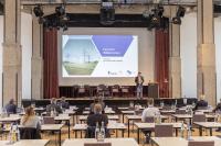 Kaskadenprozess bei den Stadtwerken Schwäbisch Hall erfolgreich erprobt