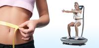 Vibrationsplatte CrazyFit hat den Test bestanden: Muskelaufbau und Massage-Training für mehr Beweglichkeit und Balance