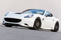 Unique Forged Anodized von HAMANN-Motorsport