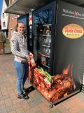 Direkt aus der Manufaktur zum Kunden: Tante Emma 2.0 bietet Fleisch, Würstchen und Co. rund um die Uhr