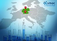 Vink Chemicals erhöht die Produktionskapazität