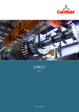 Carl Stahl GmbH bietet Service aus einer Hand: Neuer Katalog der Seil- und Hebetechnik