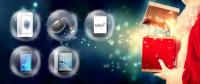 Coole Last-Minute-Weihnachts-Deals: Top-Angebote ab sofort bei mobilcom-debitel