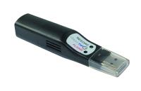 LOG 32THP Datenlogger für Temperatur-,Feuchte- und Luftdruckmessung