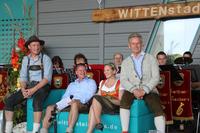 Gesucht: 150 WITTENSTEIN-Pioniere