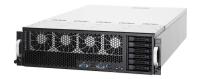 GPU-Server ESC8000 G3 von ASUS erklimmt den Performance-Everest