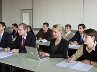 Innovationsmanagement - Neuer Masterstudiengang an der Hochschule Esslingen