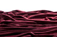 Seductive velour for the skin
