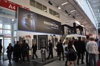Bau 2013: Beck+Heun zeigt sich zufrieden