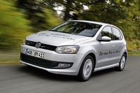 "Think Blue": Start von großer Probefahrt-Aktion in der Autostadt