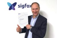 Sigfox öffnet Funkspezifikationen für verbundene Objekte