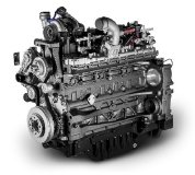 FPT Industrial powers the Sustainable 2022 "Tractor of the Year"