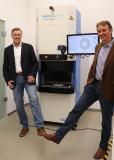 Neue Zusammenarbeit von Nordson und smartTec