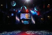 GNTM Aftershow-Party: Glamour pur mit LIGHTEVENT
