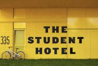 bk Group erhält Zuschlag für den Komplettausbau des ersten Hotels der Student Hotel Group am Standort Dresden