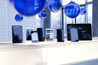 Geschenketipp: Top-Smartphones und Tablets bei o2