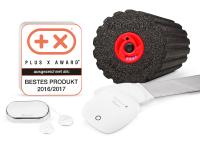 MEDISANA überzeugt einmal mehr bei den Plus X Awards: Gleich sechs Produkte wurden mit dem bekannten Innovationspreis ausgezeichnet