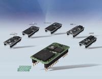 Single-Chip-Lösung für Profinet IO