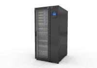 Neue Wärmemanagementlösung von Emerson Network Power minimiert die Betriebskosten für kleine Rechenzentren und Server-Räume
