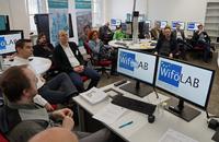 Zweitägiges Symposium des Wirtschaftsförderungslabors am Standort Halberstadt