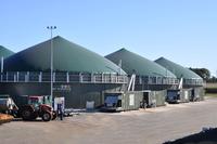 BiogasWorld 2013 in Berlin: Die Ceramic Polymer GmbH nimmt erfolgreich teil!