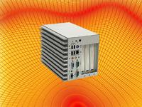 Nuvo-2000 - kompakter Embedded PC für Mehrzweckeinsatz!