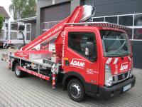 RIWAL übernimmt die Adam GmbH