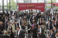 Die „TOPLIST der Telematik“ präsentiert ihre Lösungen auf der transport logistic 2015