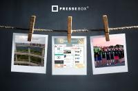 Der PresseBox Jahresrückblick 2018