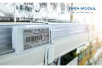 Kooperation mit E Ink: DATA MODUL erweitert sein ePaper-Portfolio