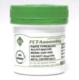 FCT Assembly Wins Solder Paste Evaluation Conducted by Major OEM